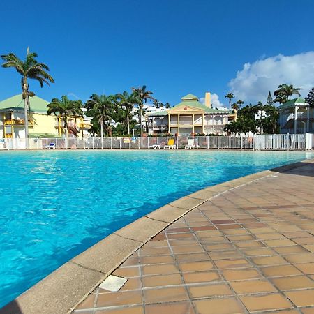Studio Kawane Anse Des Rochers 303 Rdc, Cote Mer سانت فرانسوا المظهر الخارجي الصورة
