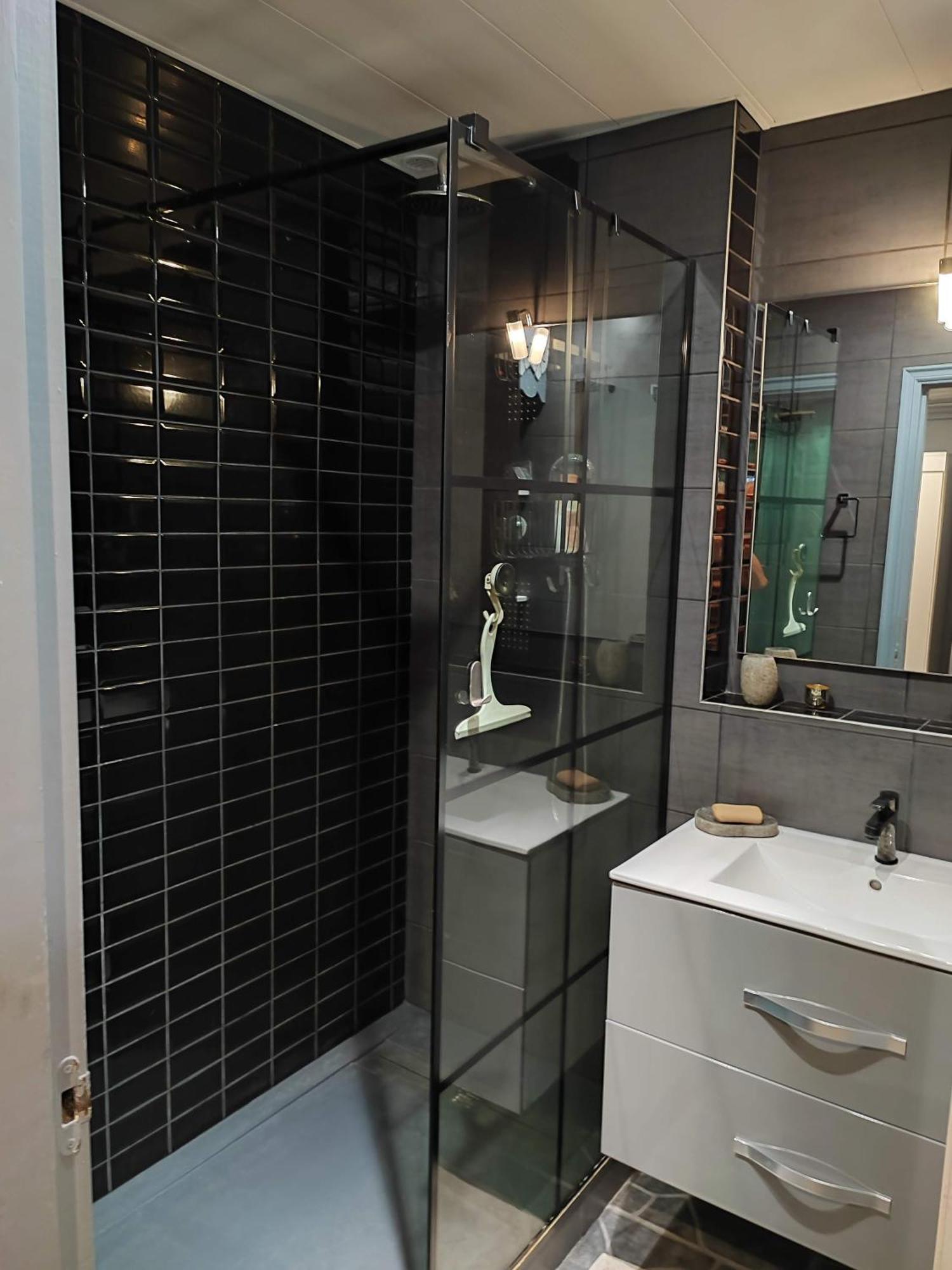 Studio Kawane Anse Des Rochers 303 Rdc, Cote Mer سانت فرانسوا المظهر الخارجي الصورة